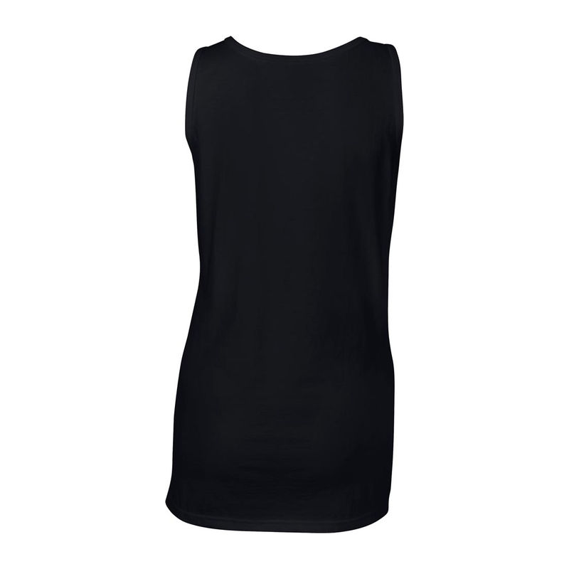 SOFTSTYLE® LADIES' TANK TOP