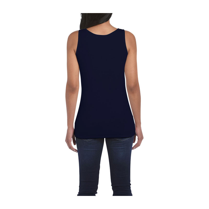 SOFTSTYLE® LADIES' TANK TOP