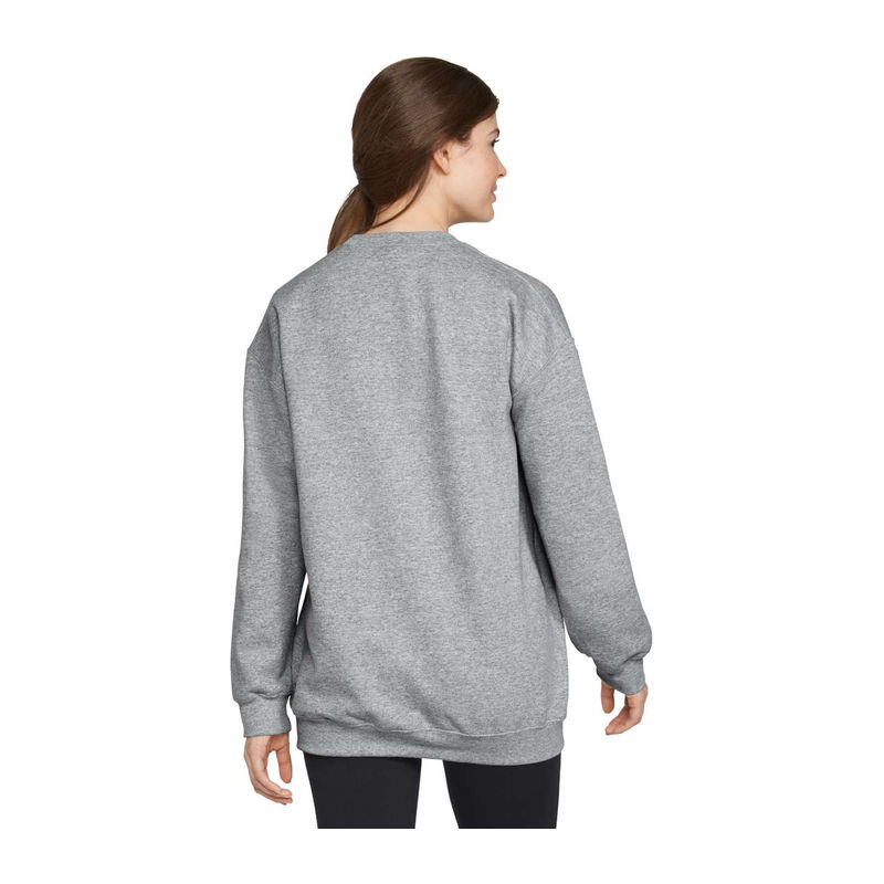 Softstyle® Midweight Fleece Adult Crewneck