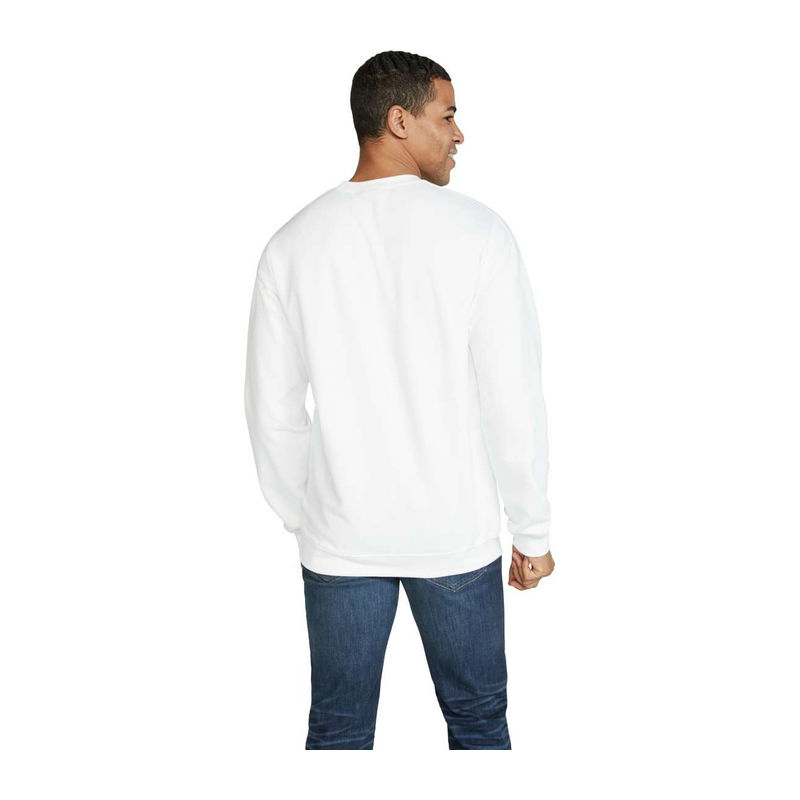 Softstyle® Midweight Fleece Adult Crewneck