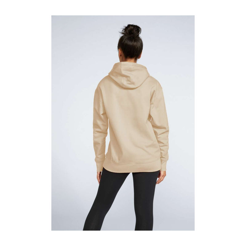 Softstyle® Midweight Fleece Adult Hoodie