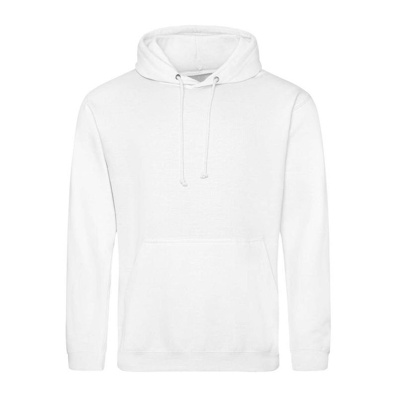 COLLEGE HOODIE