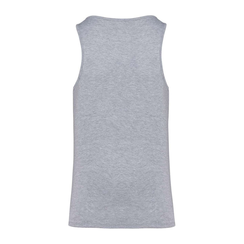 Eco-Friendly Men Tanktop