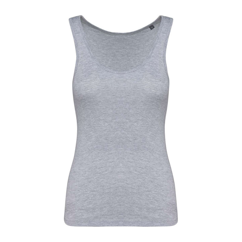 Ladies’ Eco-Friendly Tank Top