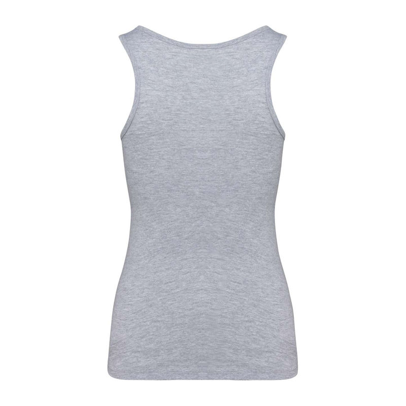 Ladies’ Eco-Friendly Tank Top