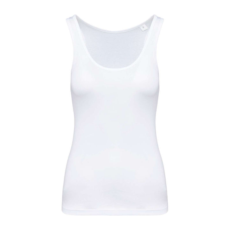 Ladies’ Eco-Friendly Tank Top
