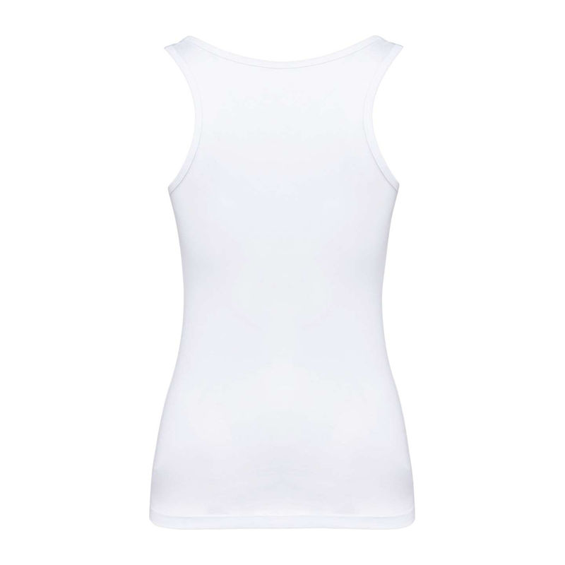Ladies’ Eco-Friendly Tank Top