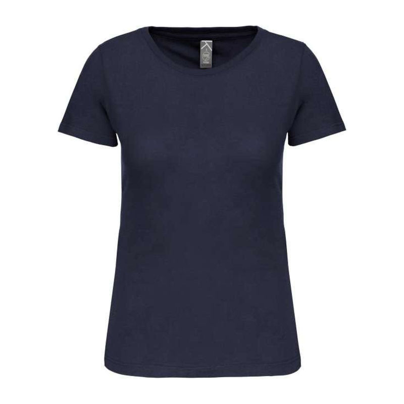 Ladies' Bio150Ic Crew Neck T-Shirt
