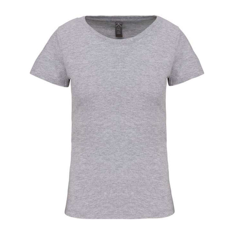 Ladies' Bio150Ic Crew Neck T-Shirt