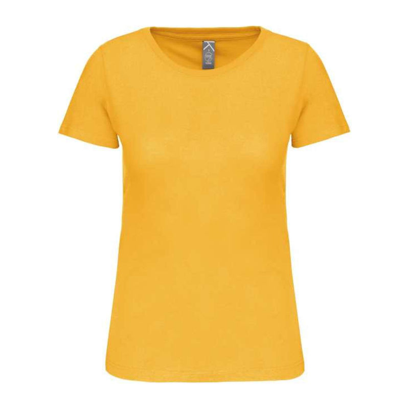 Ladies' Bio150Ic Crew Neck T-Shirt