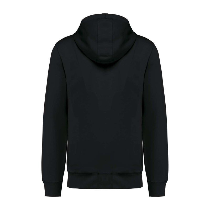 Unisex Eco-Friendly French Terry Hoodie