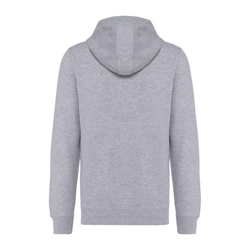 Unisex Eco-Friendly French Terry Hoodie