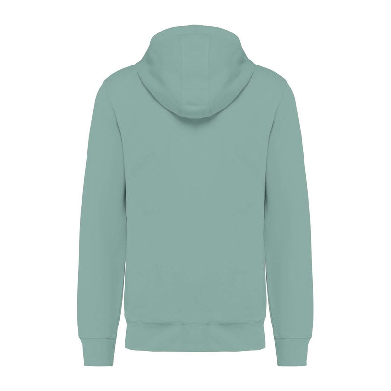 Unisex Eco-Friendly French Terry Hoodie
