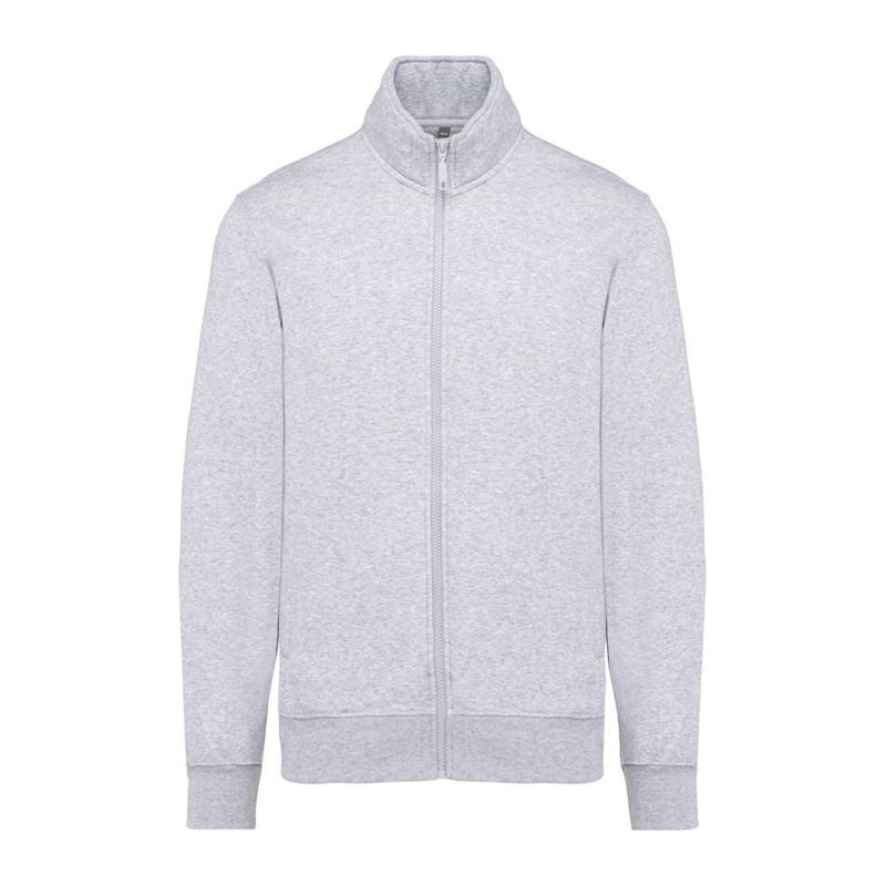 Men'S Fleece Cadet Jacket