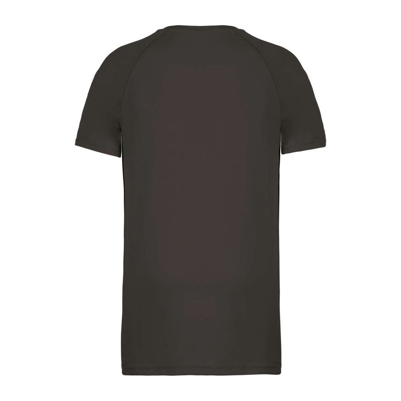 MEN'S SHORT-SLEEVED SPORTS T-SHIRT