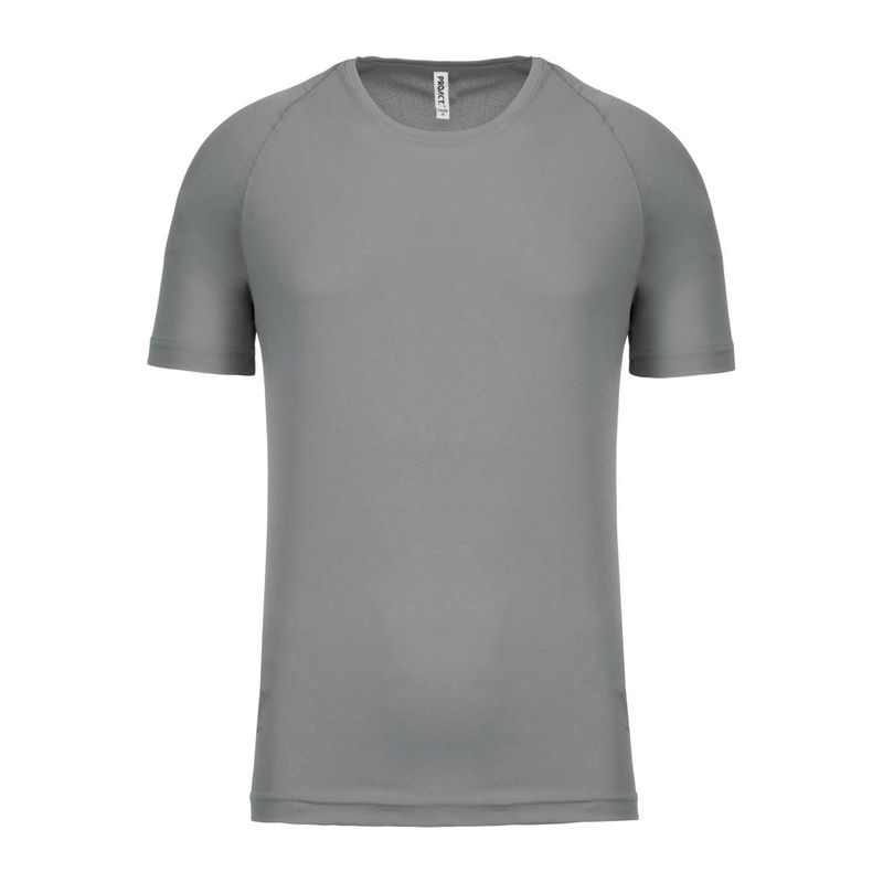 MEN'S SHORT-SLEEVED SPORTS T-SHIRT