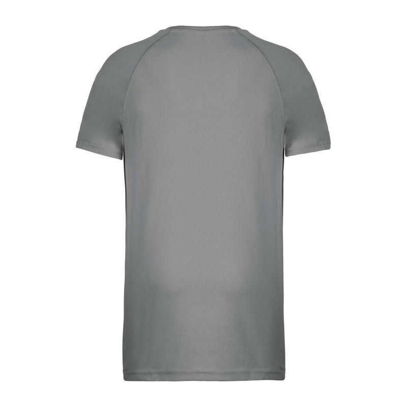 MEN'S SHORT-SLEEVED SPORTS T-SHIRT