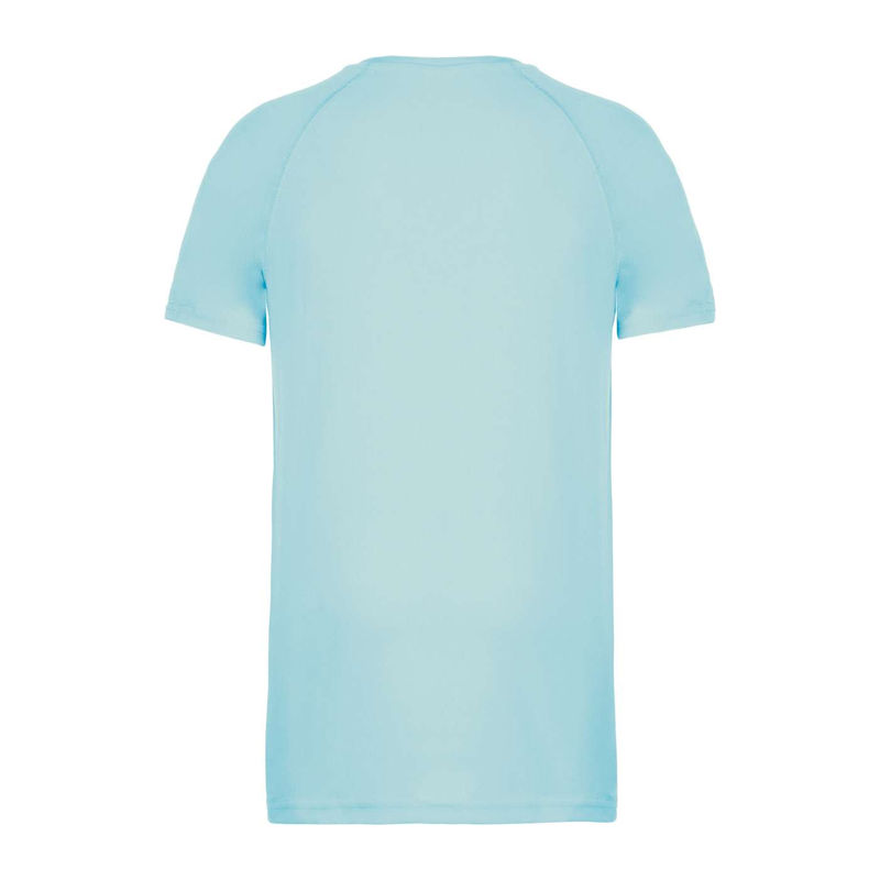 MEN'S SHORT-SLEEVED SPORTS T-SHIRT