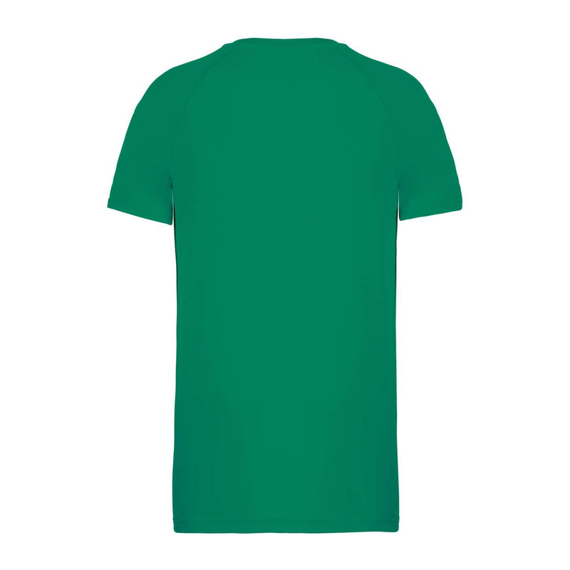 MEN'S SHORT-SLEEVED SPORTS T-SHIRT