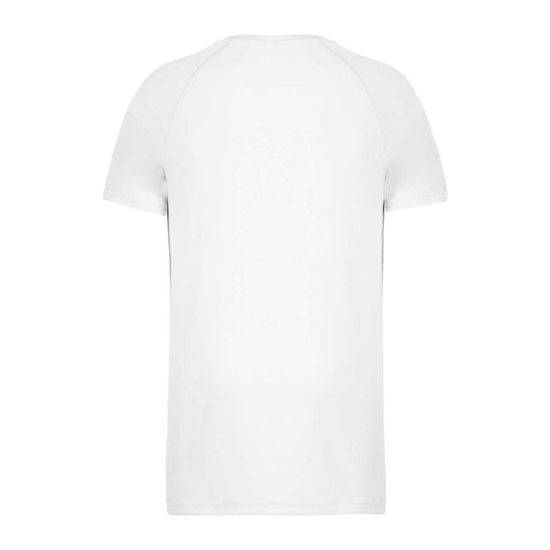 MEN'S SHORT-SLEEVED SPORTS T-SHIRT