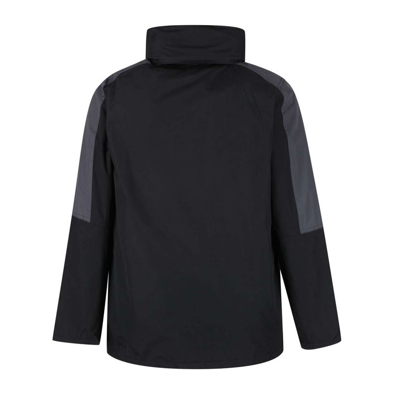 Women'S Defender Iii Waterproof 3-In-1 Jacket