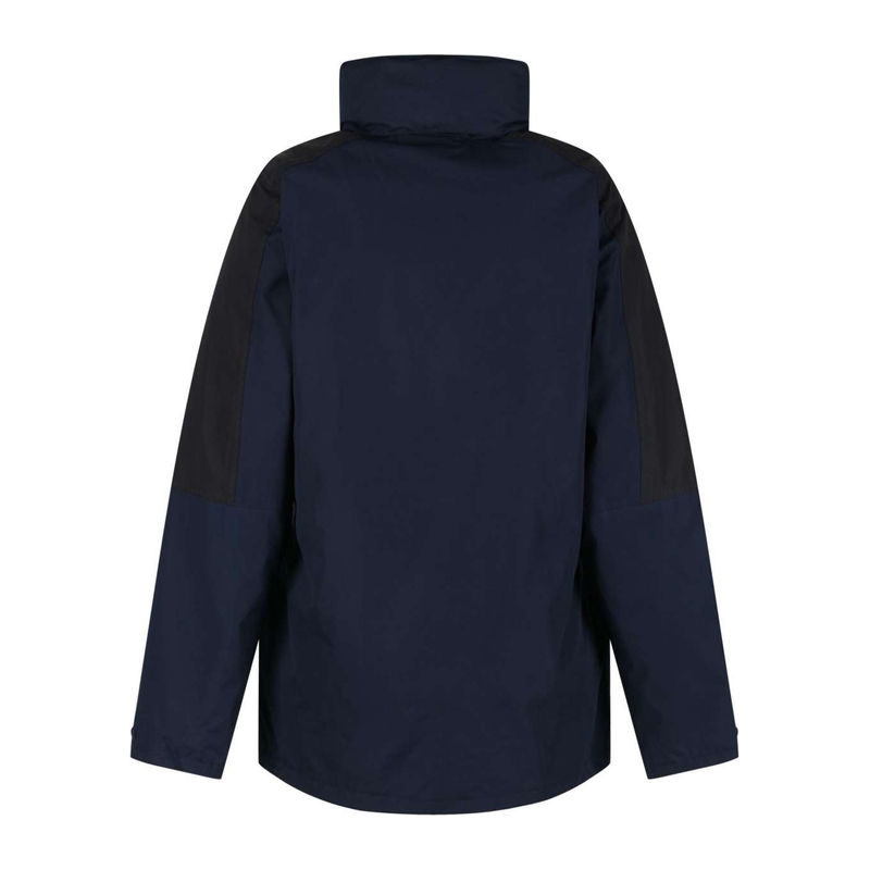 Women'S Defender Iii Waterproof 3-In-1 Jacket