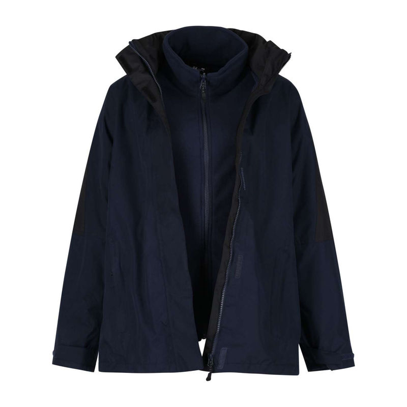 Women'S Defender Iii Waterproof 3-In-1 Jacket