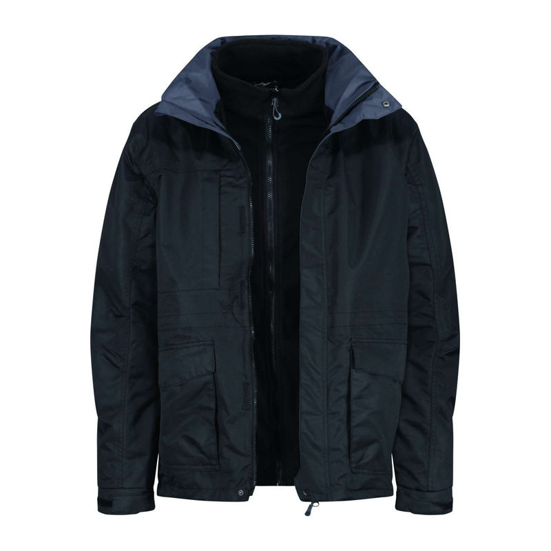 Men'S Benson Iii - Breathable 3 In 1 Jacket