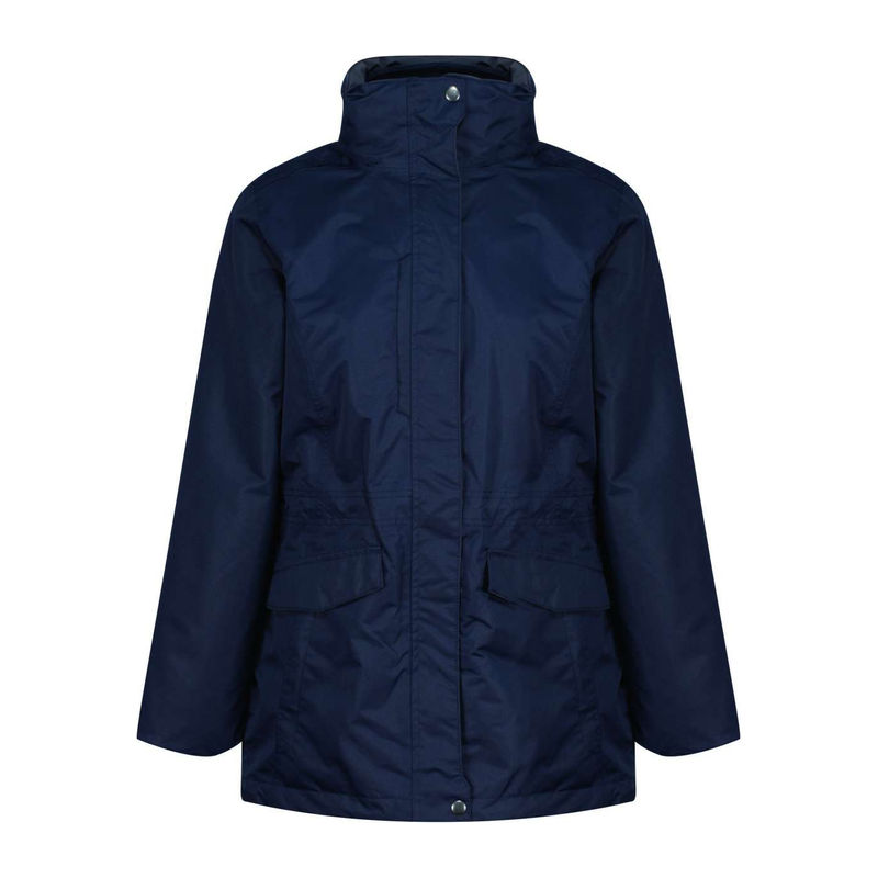 Women'S Benson Iii - Breathable 3 In 1 Jacket