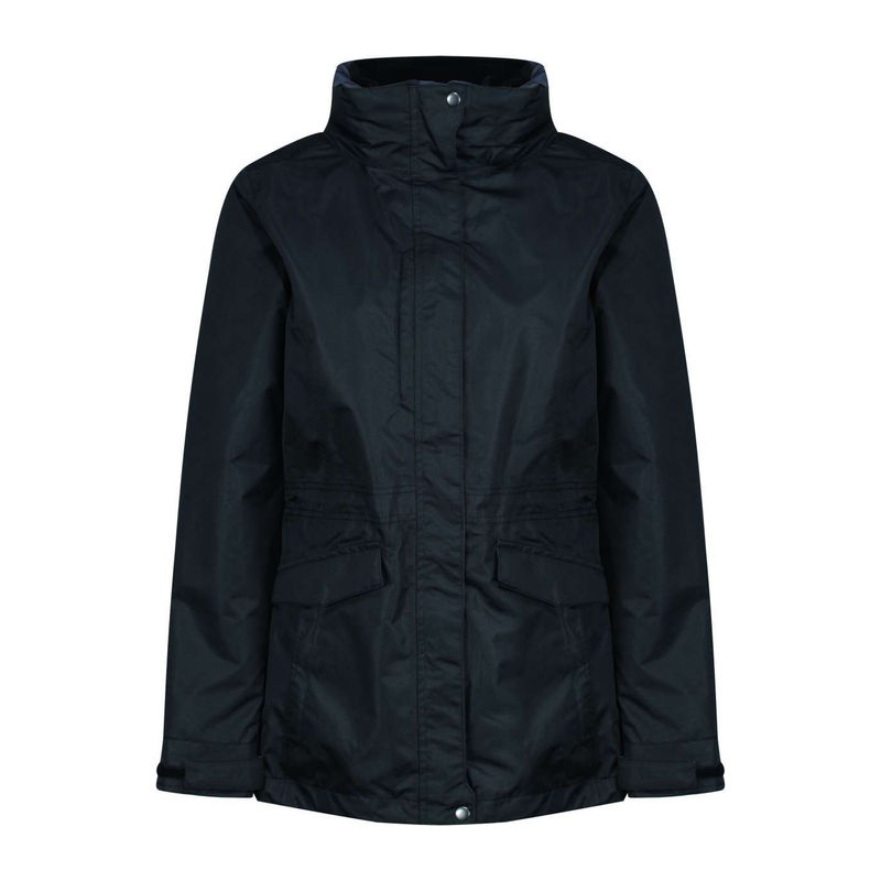 Women'S Benson Iii - Breathable 3 In 1 Jacket