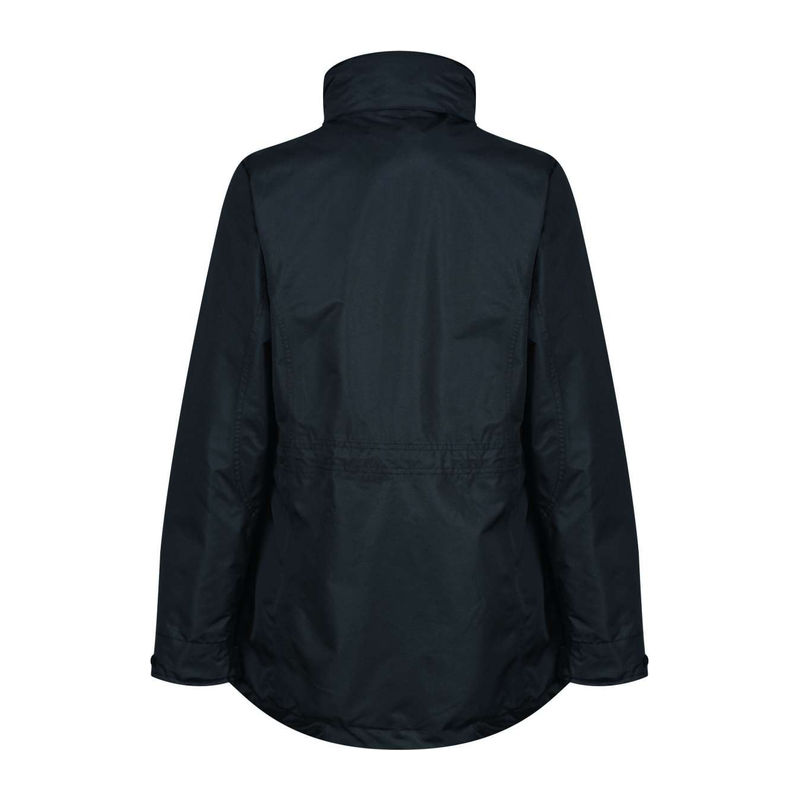 Women'S Benson Iii - Breathable 3 In 1 Jacket