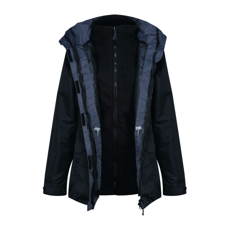 Women'S Benson Iii - Breathable 3 In 1 Jacket