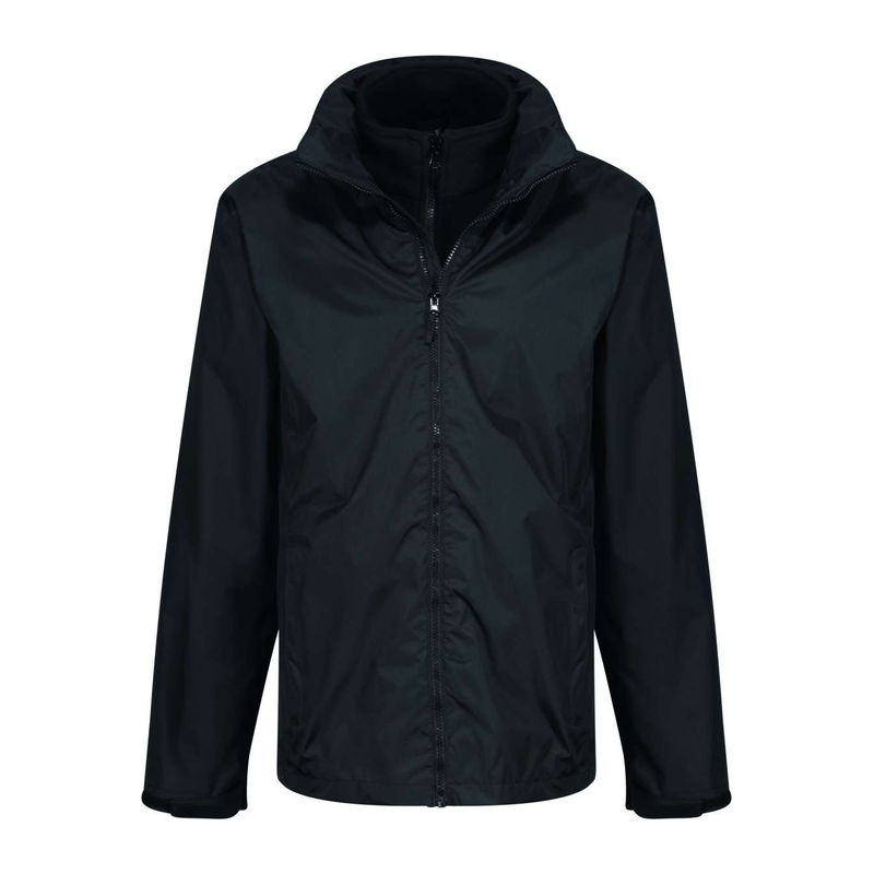 Classic 3-In-1 Waterproof Jacket