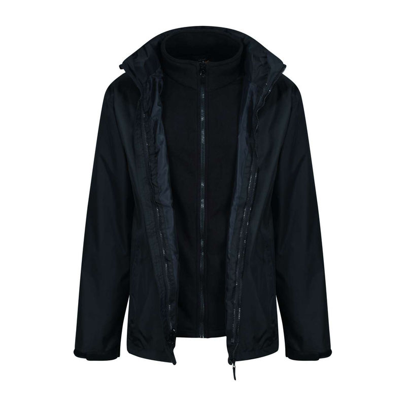 Classic 3-In-1 Waterproof Jacket