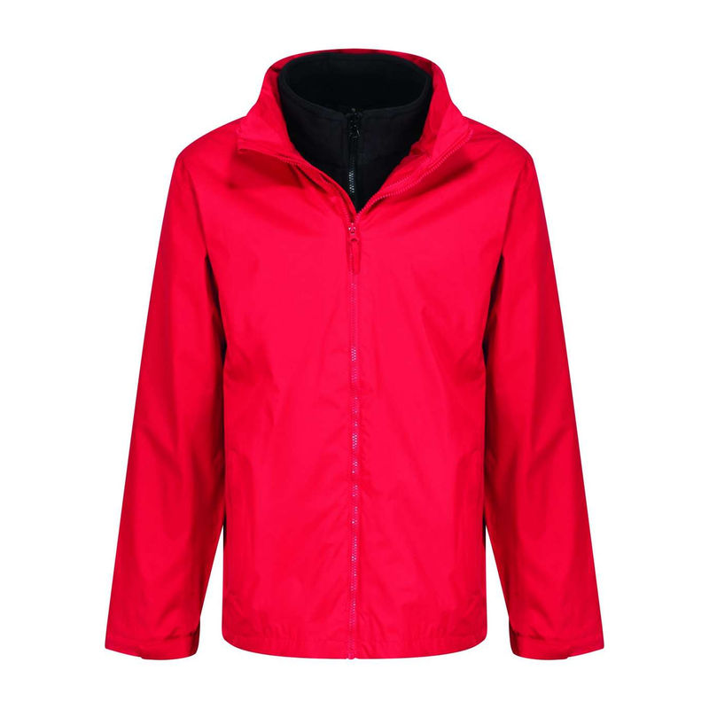 Classic 3-In-1 Waterproof Jacket