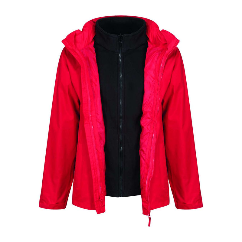 Classic 3-In-1 Waterproof Jacket