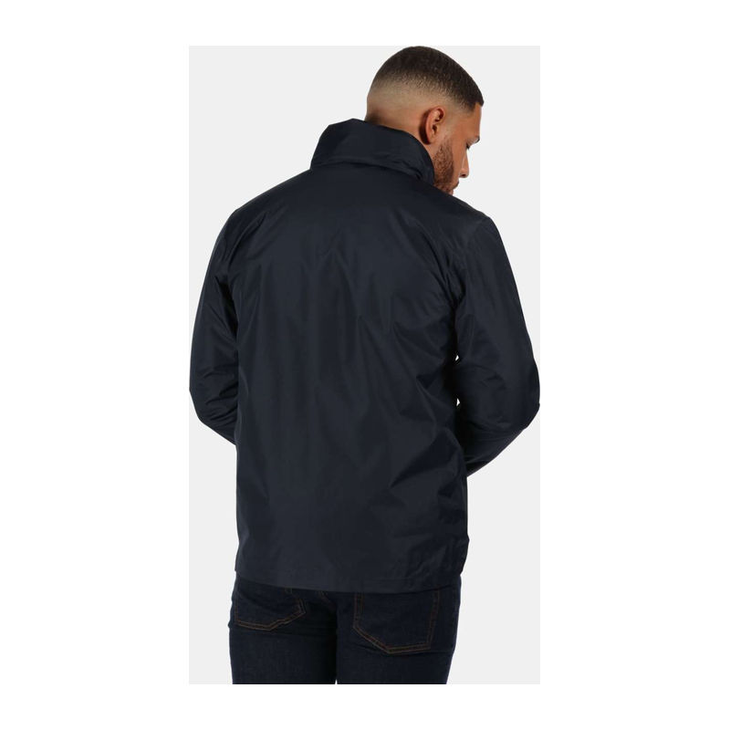 Classic 3-In-1 Waterproof Jacket