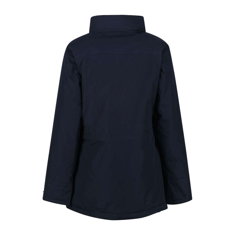 Women'S Darby Iii Insulated Parka Jacket