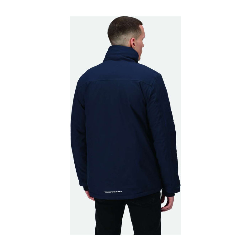 X-Pro Marauder Iii Waterproof Insulated Jacket