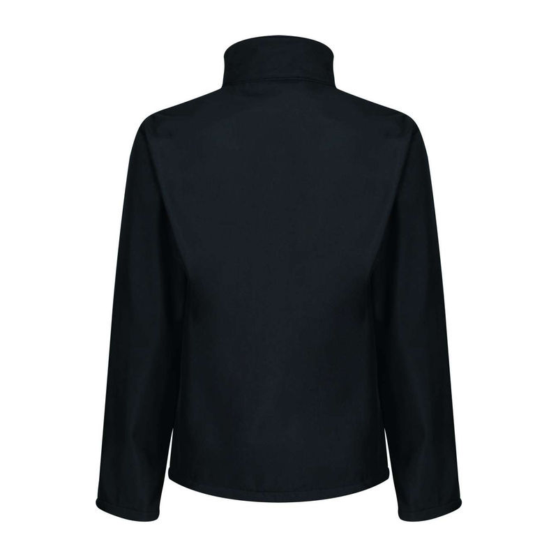 Ablaze 3 Layer Printable Softshell Jacket