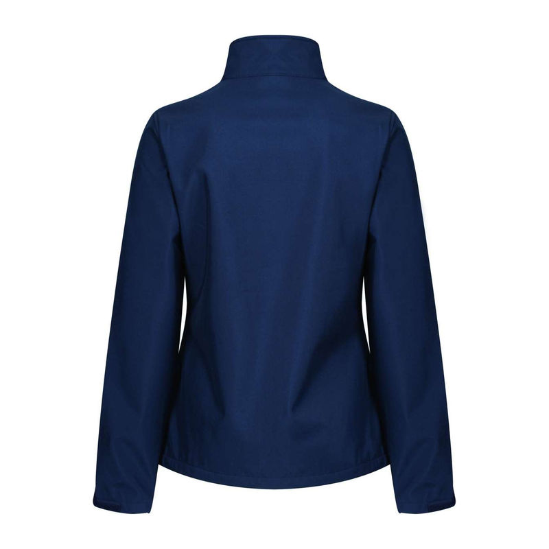 Women'S Ablaze 3 Layer Printable Softshell Jacket