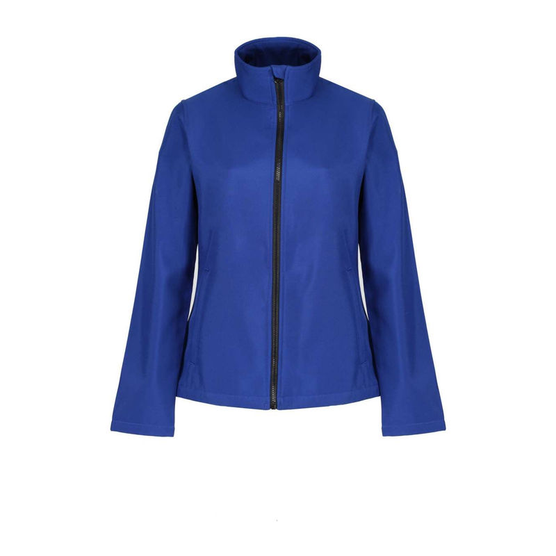 Ablaze Men'S Printable Softshell