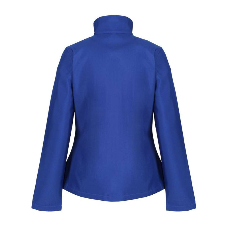 Ablaze Men'S Printable Softshell