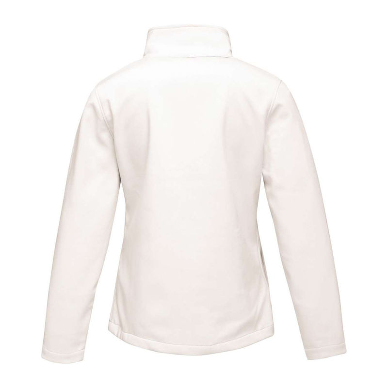 Ablaze Women'S Printable Softshell