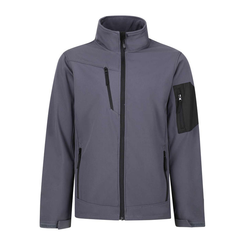 Arcola - 3 Layer Membrane Softshell