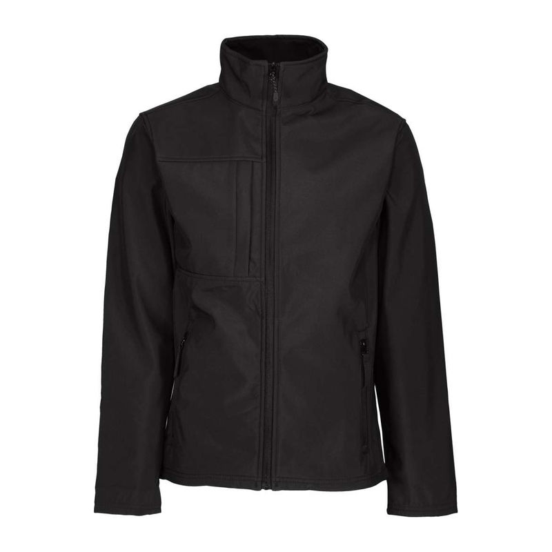 Men'S Octagon Ii Printable Membrane Softshell