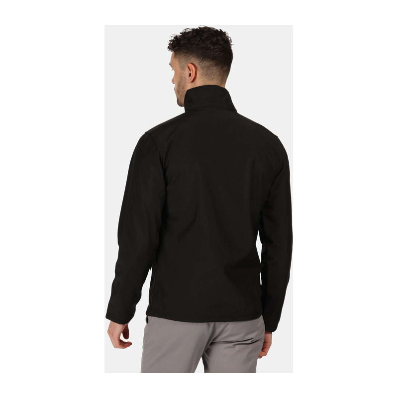 Men'S Octagon Ii Printable Membrane Softshell