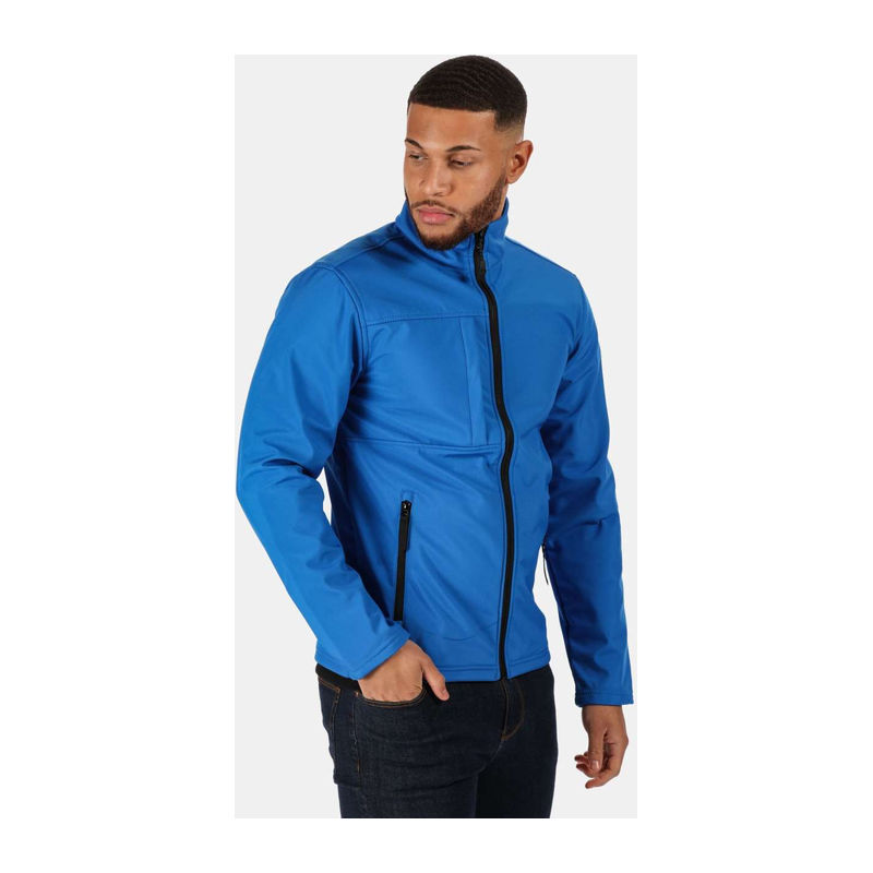 Men'S Octagon Ii Printable Membrane Softshell