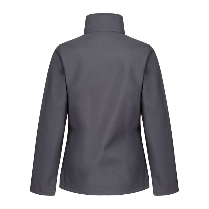 Women'S Octagon Ii Printable Softshell