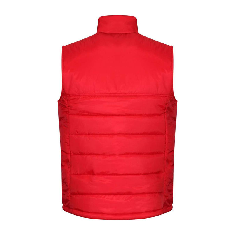 Stage Ii Men - Insulated Bodywarmer